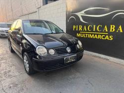 VOLKSWAGEN Polo Sedan 1.6 4P CONFORTLINE
