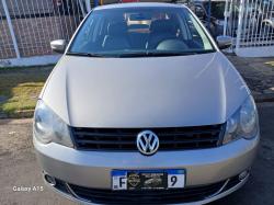VOLKSWAGEN Polo Sedan 1.6 4P COMFORTLINE FLEX