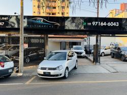 VOLKSWAGEN Polo Sedan 2.0 4P COMFORTLINE