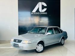 VOLKSWAGEN Santana 1.8 MI 4P