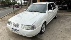 VOLKSWAGEN Santana 1.8 MI