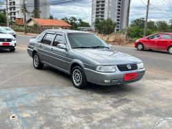 VOLKSWAGEN Santana 1.8 4P