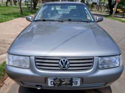 VOLKSWAGEN Santana 1.8 MI 4P