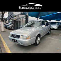 VOLKSWAGEN Santana 1.8 4P