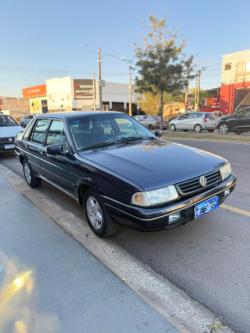 VOLKSWAGEN Santana 1.8 GLI