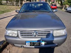 VOLKSWAGEN Santana 2.0 4P