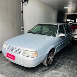 VOLKSWAGEN Santana 2.0 I