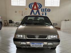 VOLKSWAGEN Santana 2.0 4P GLS