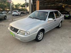 VOLKSWAGEN Santana 2.0 MI 4P