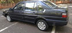 VOLKSWAGEN Santana 2.0 MI