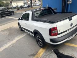 VOLKSWAGEN Saveiro 1.6 G5 CROSS CABINE ESTENDIDA FLEX