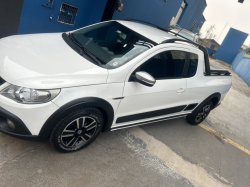 VOLKSWAGEN Saveiro 1.6 G5 CROSS CABINE ESTENDIDA FLEX