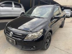 VOLKSWAGEN Saveiro 1.6 CABINE ESTENDIDA FLEX