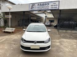 VOLKSWAGEN Saveiro 1.6 G6 TREND FLEX