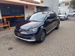 VOLKSWAGEN Saveiro 1.6 G7 CABINE DUPLA CROSS FLEX