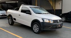 VOLKSWAGEN Saveiro 1.6 G7 CABINE SIMPLES ROBUST FLEX