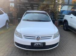 VOLKSWAGEN Saveiro 1.6 CS