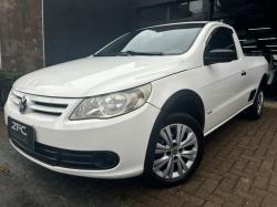 VOLKSWAGEN Saveiro 1.6 CS