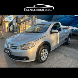 VOLKSWAGEN Saveiro 1.6 G5 TREND FLEX