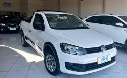 VOLKSWAGEN Saveiro 1.6 G6 TRENDLINE FLEX