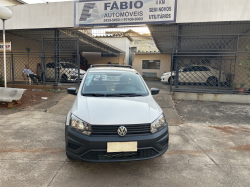 VOLKSWAGEN Saveiro 1.6 G7 CABINE SIMPLES ROBUST FLEX