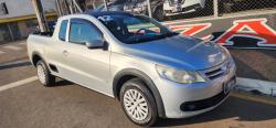 VOLKSWAGEN Saveiro 1.6 G5 TREND CABINE ESTENDIDA FLEX