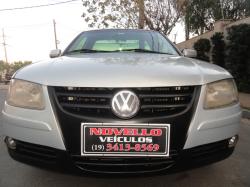 VOLKSWAGEN Saveiro 1.6 G4 CITY FLEX