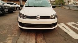 VOLKSWAGEN Saveiro 1.6 G6 TRENDLINE CABINE DUPLA FLEX