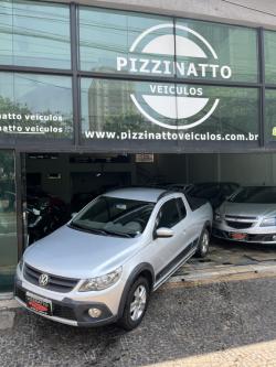 VOLKSWAGEN Saveiro 1.6 G5 CROSS CABINE ESTENDIDA FLEX