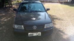 VOLKSWAGEN Saveiro 1.8 G3