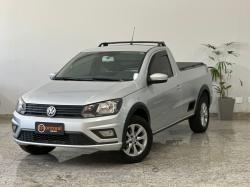 VOLKSWAGEN Saveiro 1.6 G6 TRENDLINE FLEX