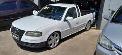 VOLKSWAGEN Saveiro 1.6 G4 FLEX