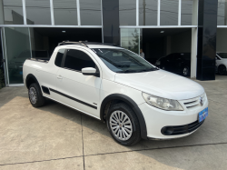 VOLKSWAGEN Saveiro 1.6 G6 CABINE ESTENDIDA FLEX