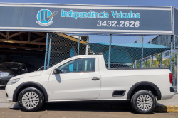 VOLKSWAGEN Saveiro 1.6 G5 FLEX