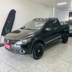 VOLKSWAGEN Saveiro 1.6 G5 TREND FLEX