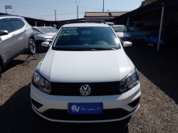 VOLKSWAGEN Saveiro 1.6 FLEX MPI TRENDLINE CABINE SIMPLES