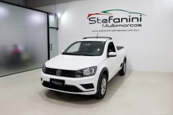 VOLKSWAGEN Saveiro 1.6 16V FLEX MSI TRENDLINE CABINE SIMPLES