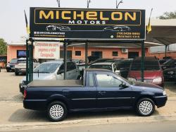 VOLKSWAGEN Saveiro 1.6 CLI