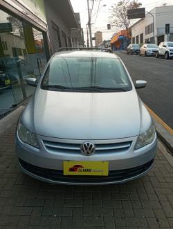 VOLKSWAGEN Saveiro 1.6 16V FLEX MSI TRENDLINE CABINE SIMPLES