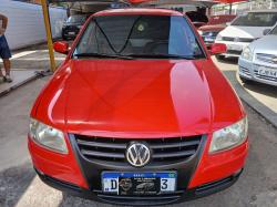 VOLKSWAGEN Saveiro 1.6 G4 FLEX