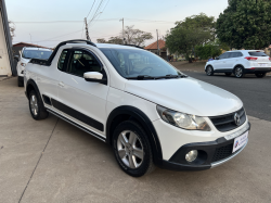 VOLKSWAGEN Saveiro 1.6 G5 CROSS CABINE ESTENDIDA FLEX