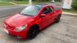 VOLKSWAGEN Saveiro 1.6 CABINE ESTENDIDA FLEX