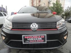 VOLKSWAGEN Saveiro 1.6 G7 CABINE ESTENDIDA PEPPER FLEX