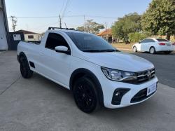 VOLKSWAGEN Saveiro 1.6 G7 CABINE SIMPLES TRENDLINE FLEX