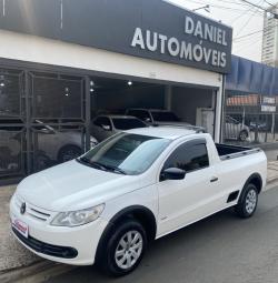 VOLKSWAGEN Saveiro 1.6 G5 TREND FLEX