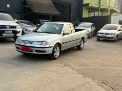 VOLKSWAGEN Saveiro 1.6 G3