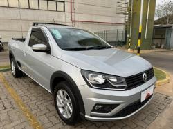 VOLKSWAGEN Saveiro 1.6 16V FLEX MSI TRENDLINE CABINE SIMPLES