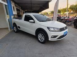 VOLKSWAGEN Saveiro 1.6 G6 TRENDLINE FLEX