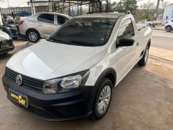 VOLKSWAGEN Saveiro 1.6 G6 ROBUST FLEX