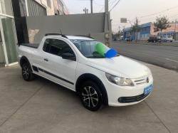 VOLKSWAGEN Saveiro 1.6 G5 CABINE ESTENDIDA FLEX